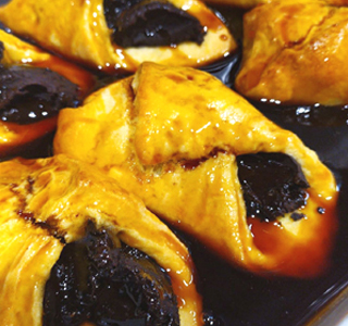 Sagra della Polenta, Bisò e Sabadò Solarolo 2025