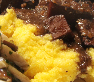 Sagra della Polenta Bivio di Ravi 2023