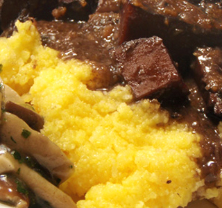Sagra della Polenta Bivio Ravi (GR) 2024
