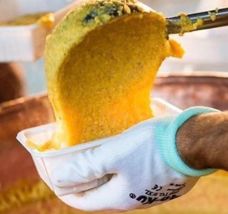 Sagra della Polenta Cella di Noceto 2024