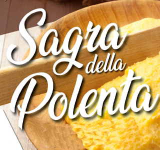Sagra della Polenta Dodici Morelli 2025
