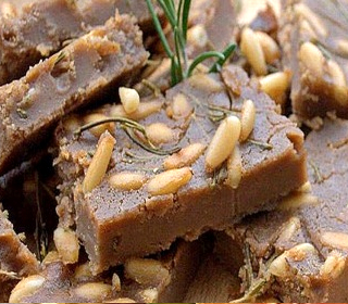 Sagra della Polenta Dolce e Baldino Faltona di Talla 2022