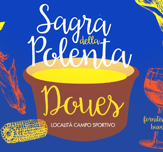 Sagra della Polenta Doues 2026