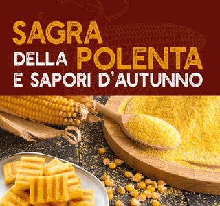 Sagra della Polenta e Sapori d'Autunno Seveso 2026
