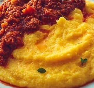 Sagra della Polenta Guiglia (MO) 2024