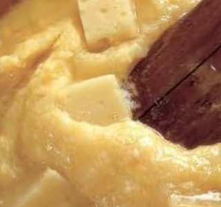 Sagra della Polenta Guzzanica 2025