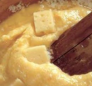 Sagra della Polenta Guzzanica 2026