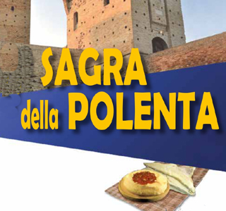 Sagra della Polenta Montefiore di Recanati 2025