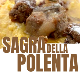 Sagra della Polenta Monteflavio 2025