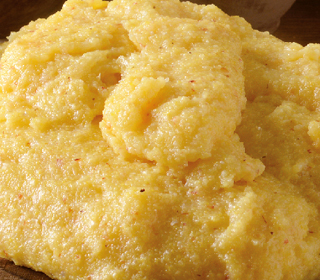 Sagra della Polenta Polverigi 2026