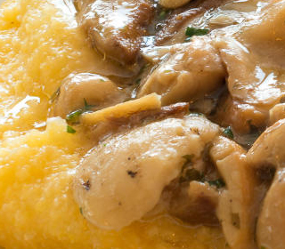Sagra della Polenta Rigutino (AR) 2023