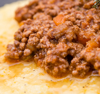 Sagra della Polenta San Cassiano di Brisighella 2026