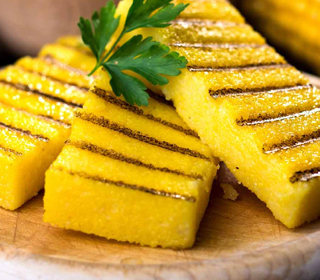 Sagra della Polenta Santa Maria a Vico di Giffoni Valle Piana 2024
