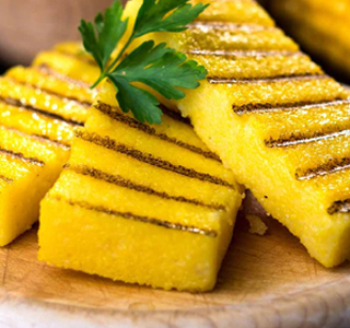 Sagra della Polenta Santa Maria A Vico di Giffoni Valle Piana 2025