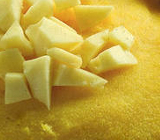 Sagra della Polenta Taragna Spirano 2023