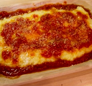 Sagra della Polenta Vallinfreda 2026