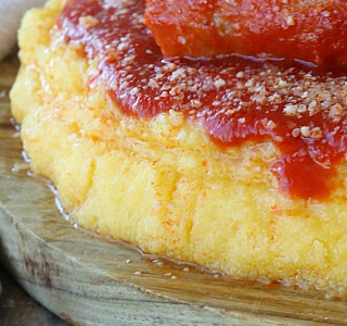 Sagra della Polenta Villa Santo Stefano 2026