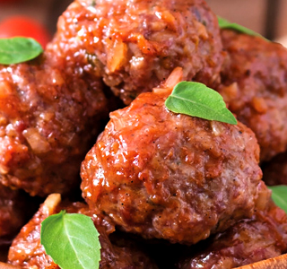 Sagra della Polpetta Limatola 2026