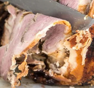 Sagra della Porchetta Corporeno 2026