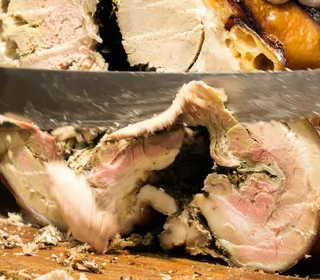 Sagra della Porchetta Monte San Savino 2023