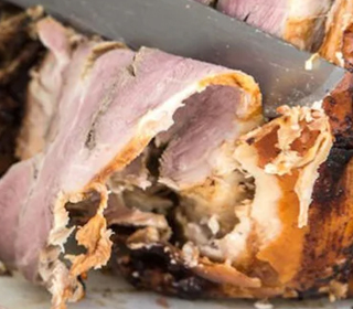 Sagra della Porchetta Poggio Bustone 2023