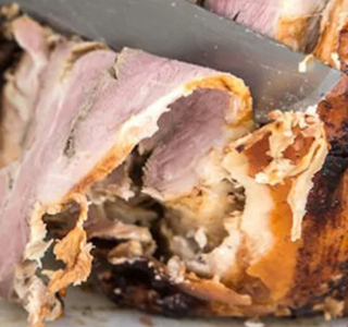 Sagra della Porchetta Saludecio 2025
