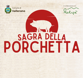 Sagra della Porchetta Vallerano 2025