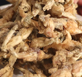 Sagra della Rana Cassignanica 2026