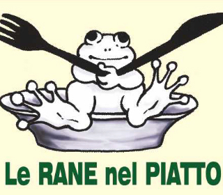 Sagra della Rana, Lumaca e Anguilla Bova di Marrara 2024