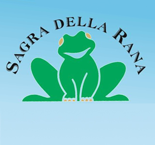 Sagra della Rana Sartirana Lomellina 2025