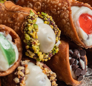 Sagra della Ricotta e del Cannolo Mussomeli 2026