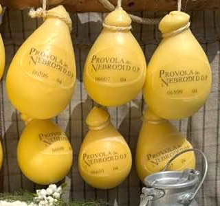 Sagra della Ricotta e della Provola dei Nebrodi Maniace 2026