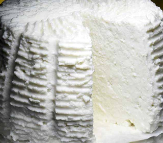 Sagra della Ricotta Guadagnolo (RM) 2024