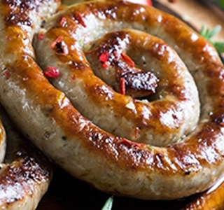 Sagra della Salsiccia Buonriposo 2025