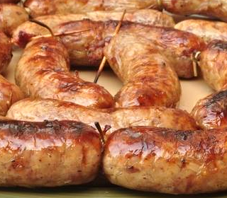 Sagra della Salsiccia Caccamo 2023