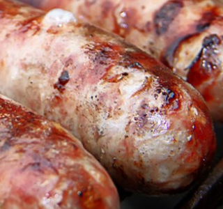 Sagra della Salsiccia di Ceriana 2026