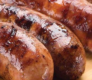 Sagra della Salsiccia Morlupo (RM) 2022