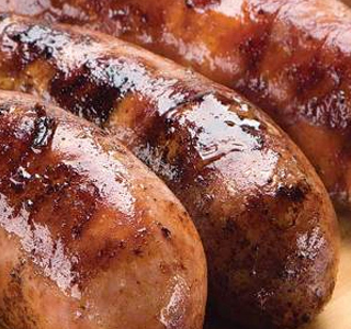 Sagra della Salsiccia Pari 2026