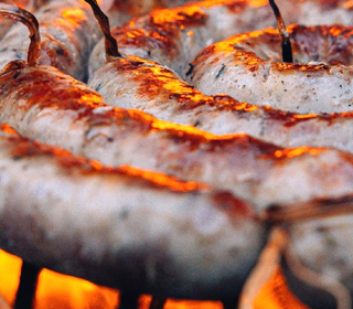 Sagra della Salsiccia Santa Ninfa (TP) 2024