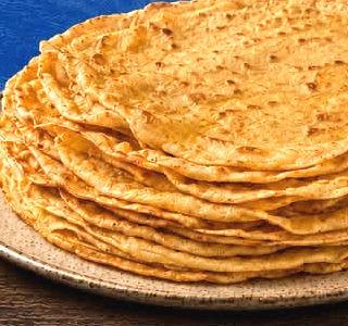 Sagra della Scrippella all'Olio Faieto 2026