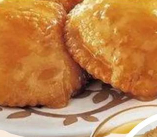 Sagra della Seadas Sant'Antonio di Gallura 2024