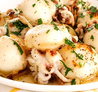 Sagra della Seppia Pinarella 2026