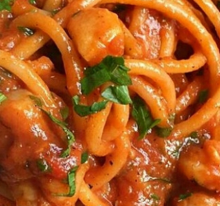 Sagra della Seppia Sant'Angelo all'Esca 2026