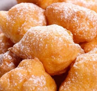 Sagra della Sfincia Milazzo 2025