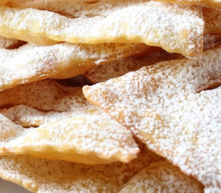 Sagra della Sfrappola Pian di Macina Pianoro 2023