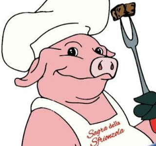 Sagra della Sfrionzola e della Salsiccia Paesana Ottati 2025