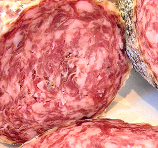 Sagra della Soppressa Belfiore di Pramaggiore 2026