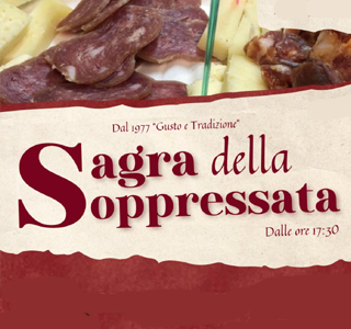 Sagra della Soppressata Monacilioni 2026