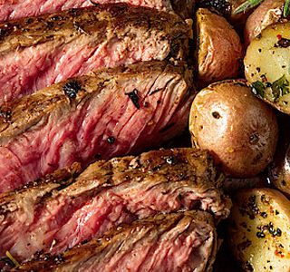 Sagra della Tagliata Lucignano 2025