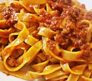 Sagra della Tagliatella Minerbio (BO) 2023